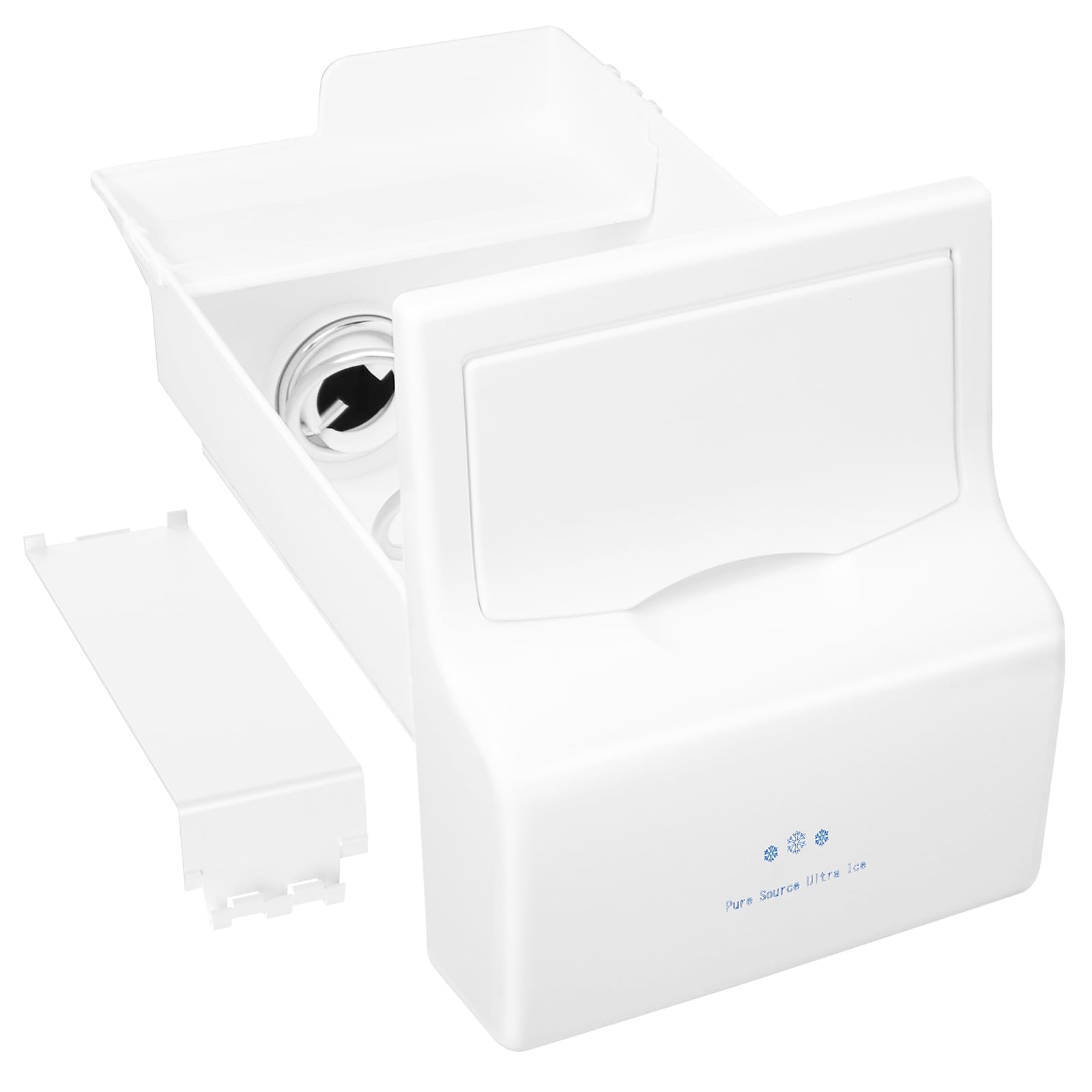 Refrigerator Ice Bucket