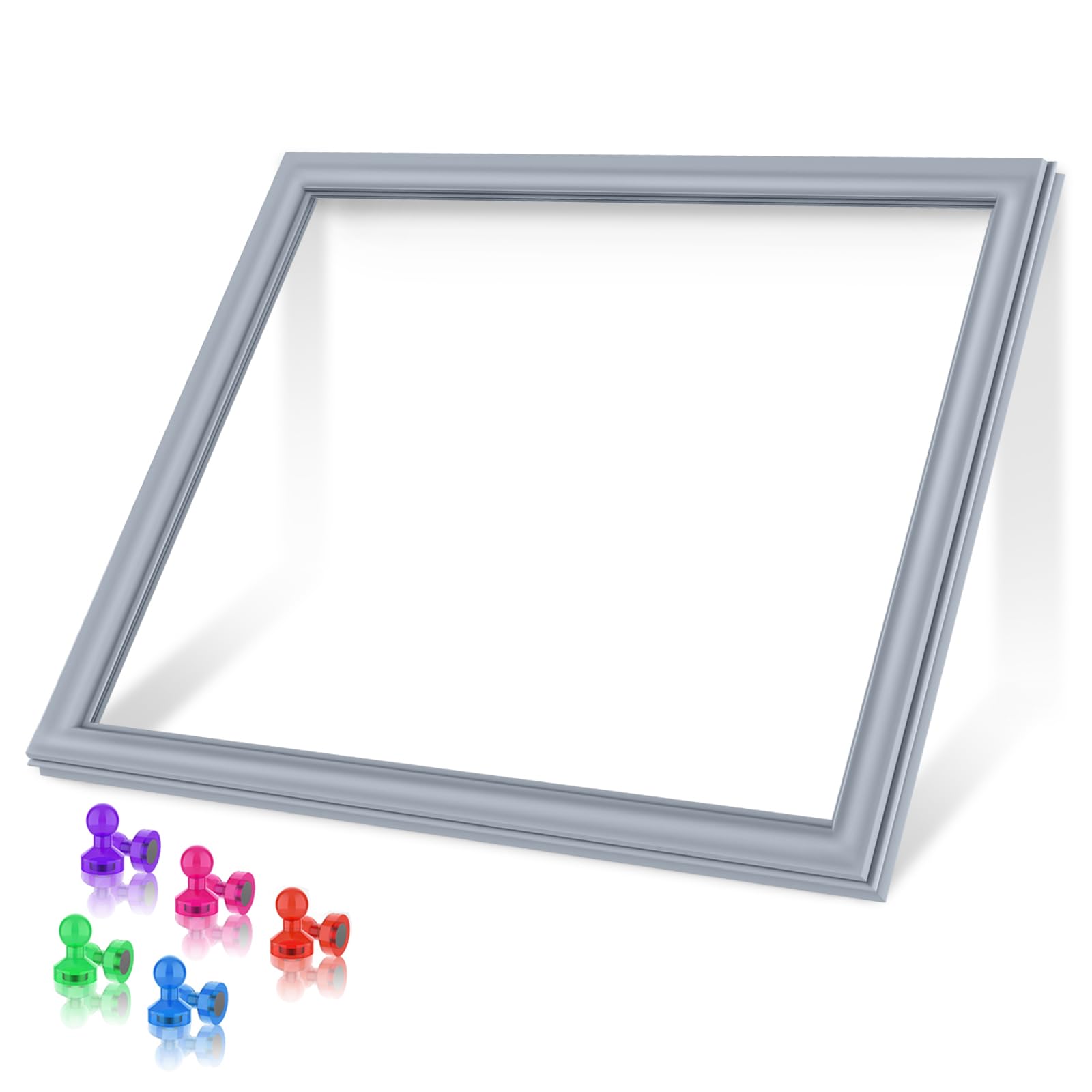 Refrigerator And Freezer Door Gasket