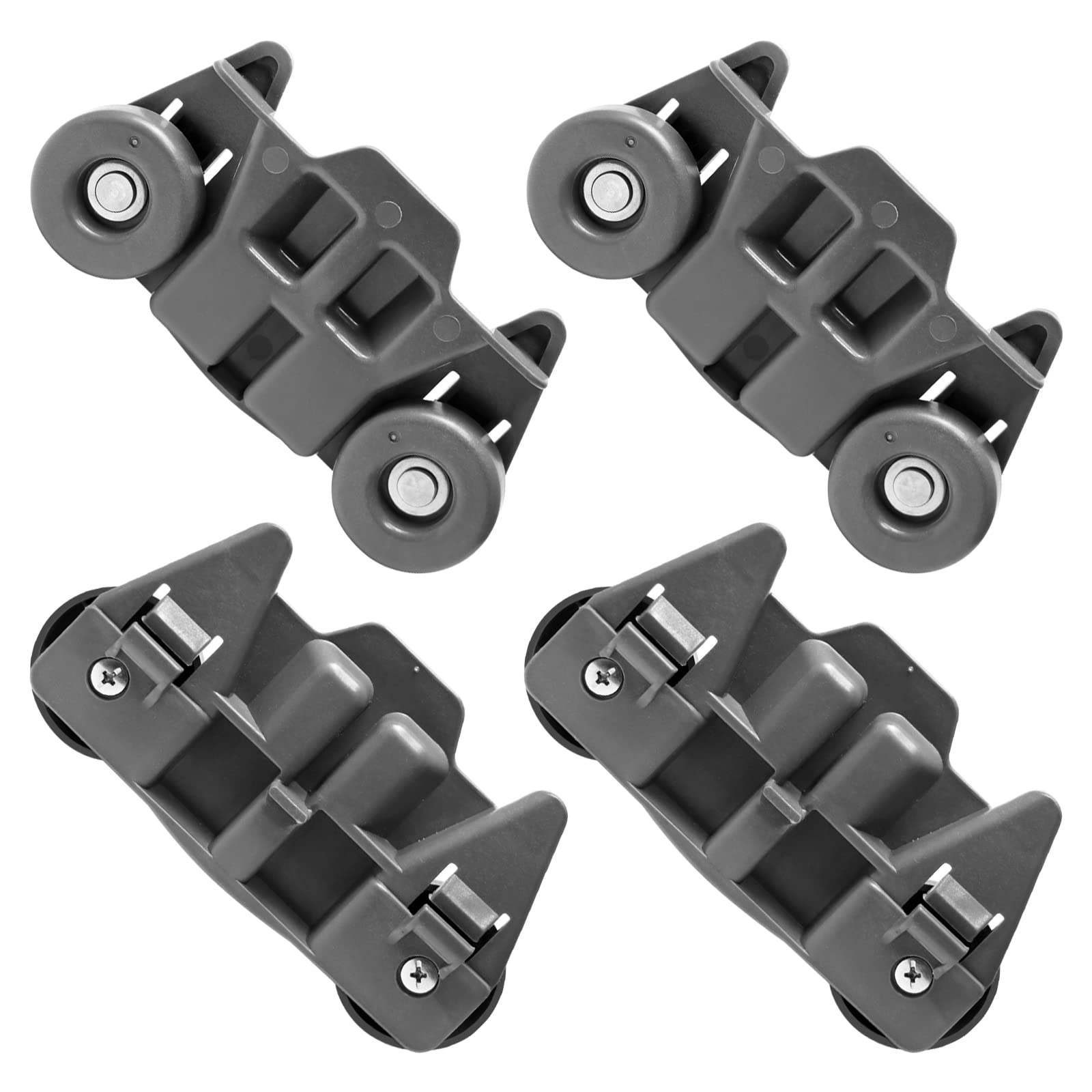 Dishwasher Rack Wheels